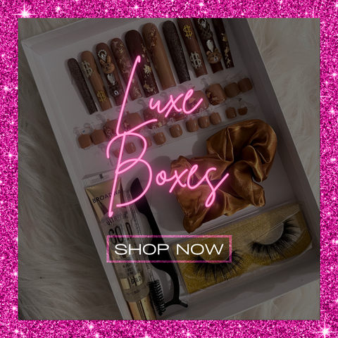 Luxe Boxes