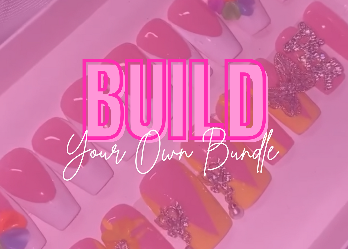 Build Your Own Bundle