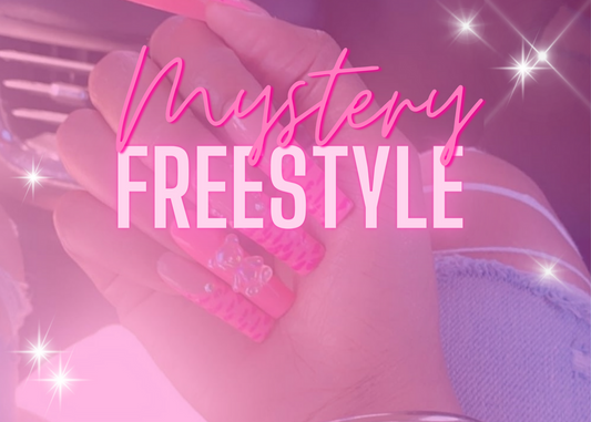 LUXE MYSTERY FREESTYLE